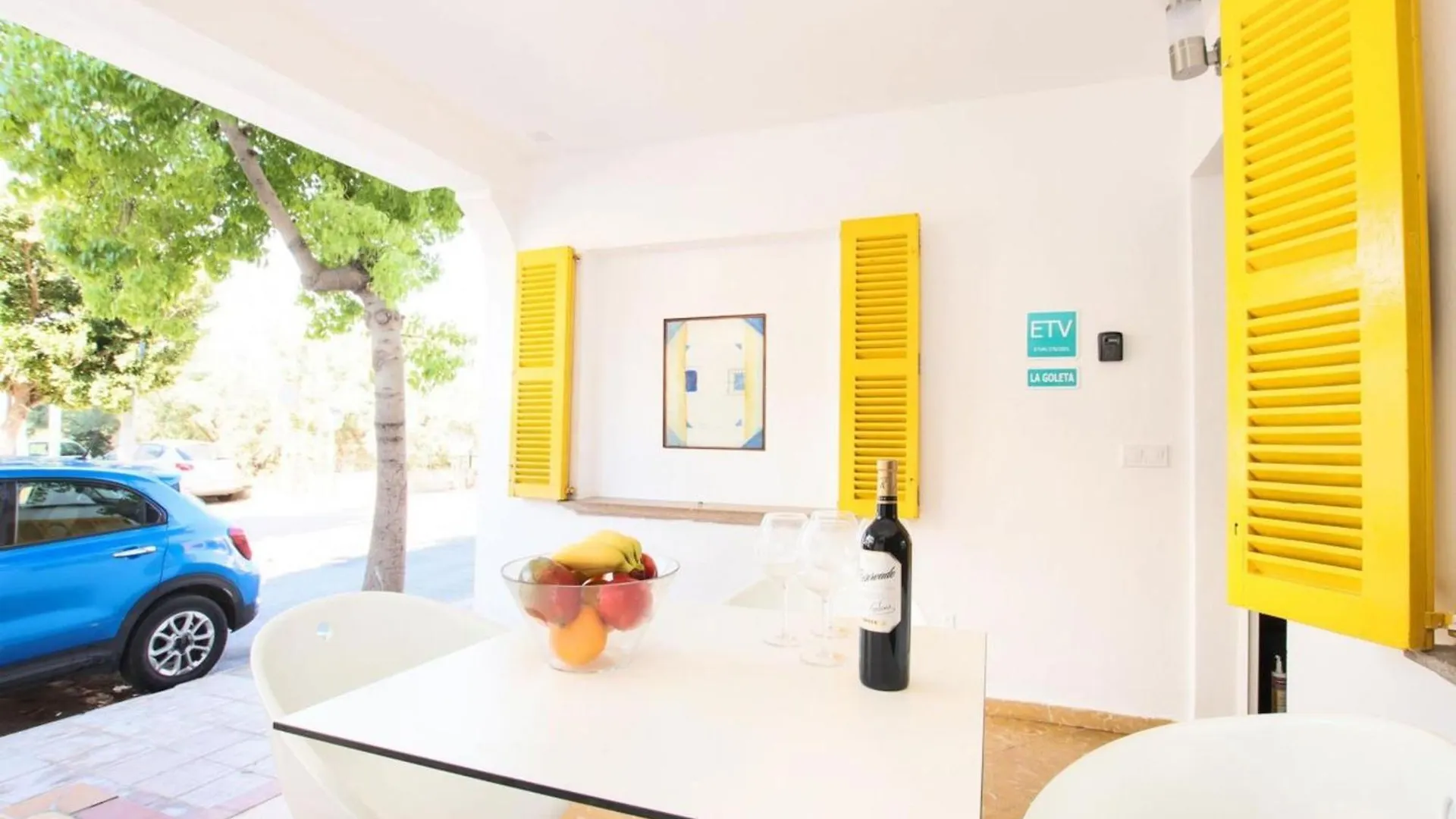 Charming Mallorca Apartment 3 Bedrooms Villa Townhouse Alnair Only 50 Meters From The Sea Great For Families Puerto Pollensa 0*, Port de Pollença